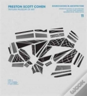 Capa do artigo Preston Scott Cohen