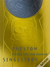 Capa do artigo Preston Singletary