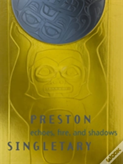 Capa do artigo Preston Singletary