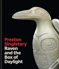 Capa do artigo Preston Singletary