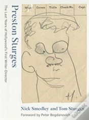 Capa do artigo Preston Sturges