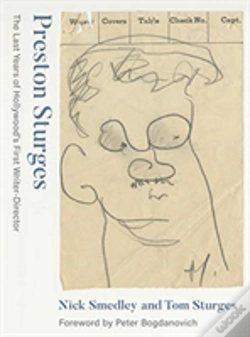 Capa do artigo Preston Sturges