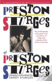 Capa do artigo Preston Sturges