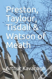 Preston, Taylour, Tisdall & Watson Of Meath