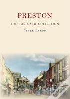 Preston The Postcard Collection