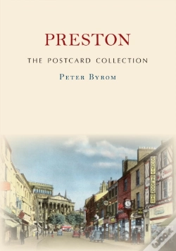 Capa do artigo Preston The Postcard Collection