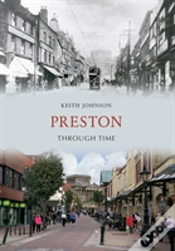 Capa do artigo Preston Through Time