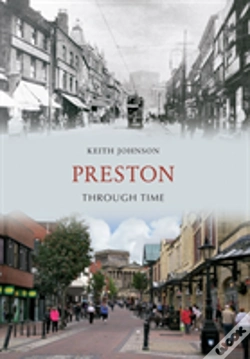 Capa do artigo Preston Through Time