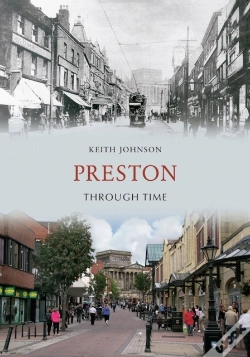 Capa do artigo Preston Through Time