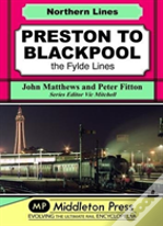 Preston To Blackpool
