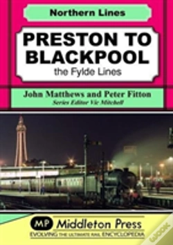 Capa do artigo Preston To Blackpool