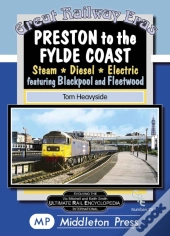 Preston To The Fylde Coast.