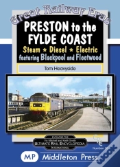 Capa do artigo Preston To The Fylde Coast.