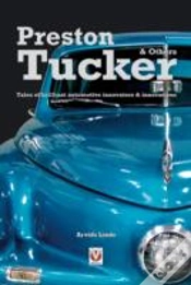 Capa do artigo Preston Tucker & Others