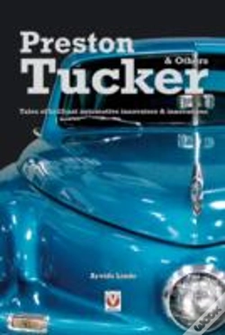 Capa do artigo Preston Tucker & Others