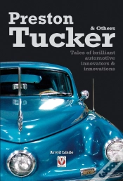 Capa do artigo Preston Tucker & Others