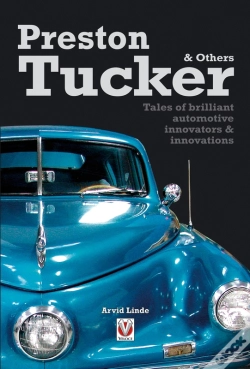 Capa do artigo Preston Tucker & Others