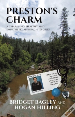 Capa do artigo Preston'S Charm
