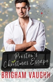 Capa do artigo Preston