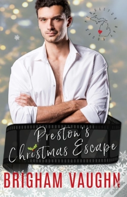 Capa do artigo Preston'S Christmas Escape