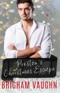 Preston'S Christmas Escape - Preview