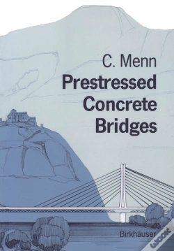 Capa do artigo Prestressed Concrete Bridges