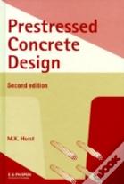 Prestressed Concrete Design