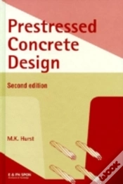 Capa do artigo Prestressed Concrete Design