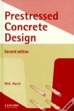 Capa do artigo Prestressed Concrete Design