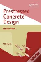 Prestressed Concrete Design