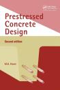 Prestressed Concrete Design - Preview