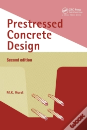 Capa do artigo Prestressed Concrete Design