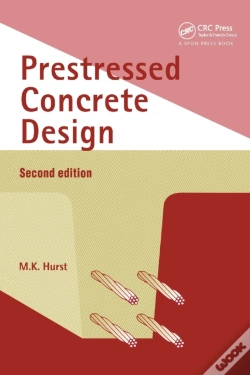 Capa do artigo Prestressed Concrete Design