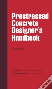 Capa do artigo Prestressed Concrete Designer