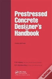 Capa do artigo Prestressed Concrete Designer