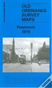 Capa do artigo Prestwich 1915