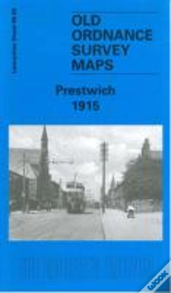 Capa do artigo Prestwich 1915