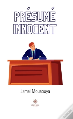 Capa do artigo Presume Innocent