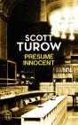 Presume Innocent (Nc) - Preview