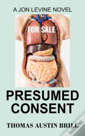 Capa do artigo Presumed Consent