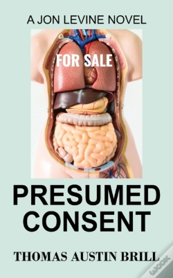 Capa do artigo Presumed Consent