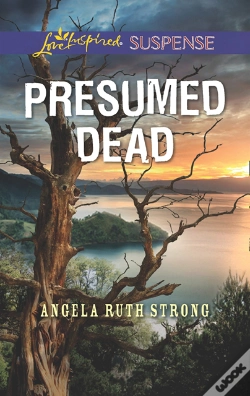 Capa do artigo Presumed Dead