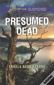 Capa do artigo Presumed Dead