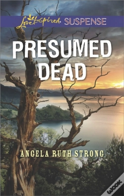 Capa do artigo Presumed Dead