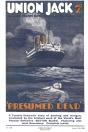 Presumed Dead - Preview