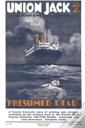Presumed Dead