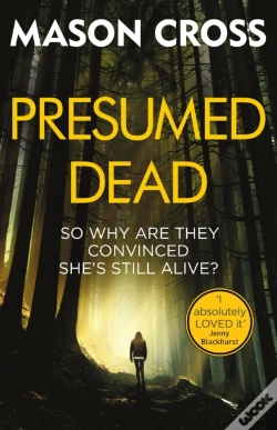 Capa do artigo Presumed Dead