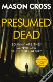 Capa do artigo Presumed Dead