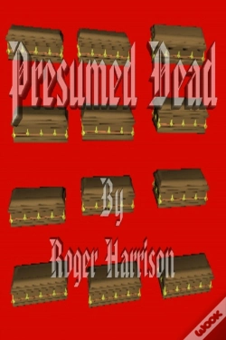 Capa do artigo Presumed Dead