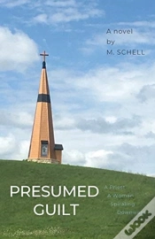 Capa do artigo Presumed Guilt